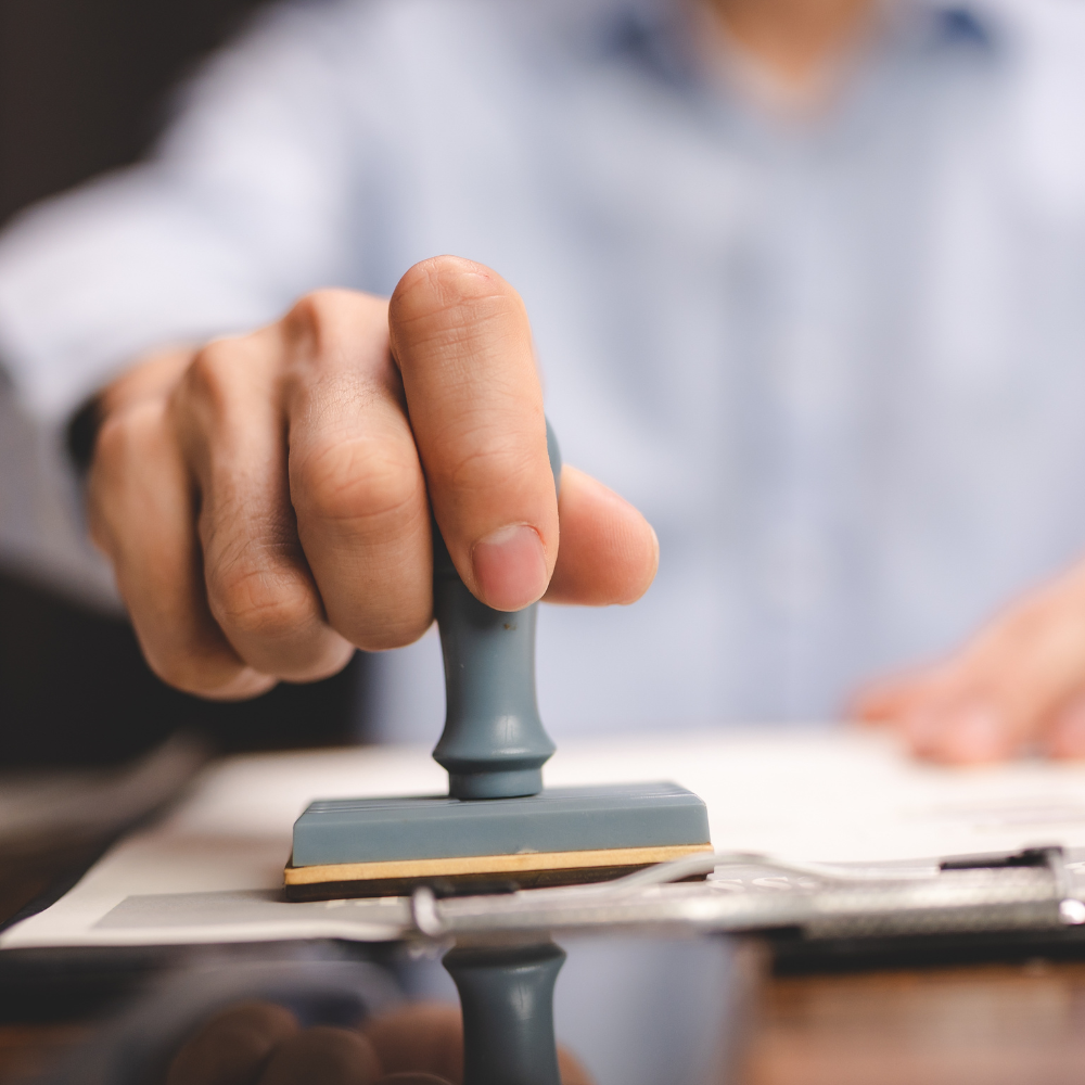 Online Notarization New York | NYE Notary Services