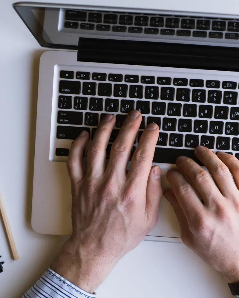 Notarizing documents online from home with NYE Notary